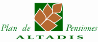 Plan de pensiones de Altadis